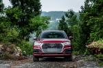 Audi Q5L 45 TFSI Quattro S-Line 2018 года (CN)